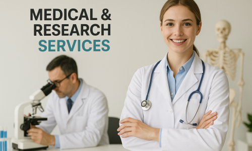 Services