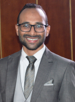 Mohamed Essam